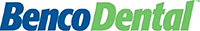 Benco Dental logo website