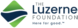 Luzerne Foundation website