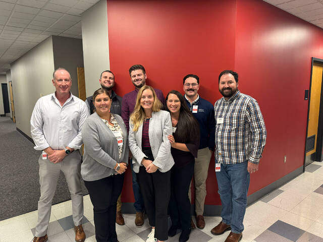 Team Furrever Friends, a Leadership Northeast Community Impact Project Team, says their project is about more than restoration — it’s about honoring the lasting bond between families and their pets while bringing the community together around a shared purpose.