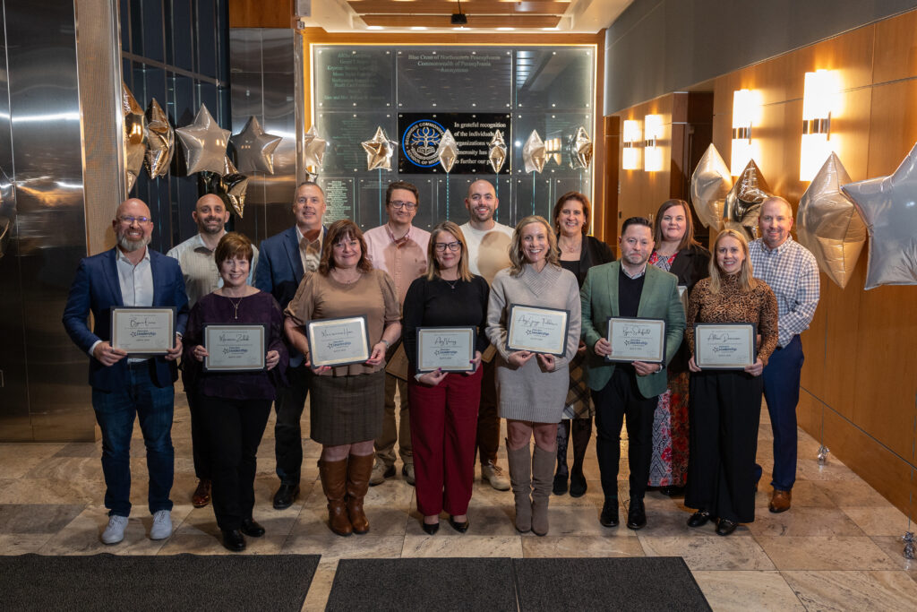 Leadership Northeast (LNE) announced the members of the Executive Leadership Northeast (ELNE) Class of 2026 — a distinguished group of regional leaders selected to participate in the organization’s premier executive development program.